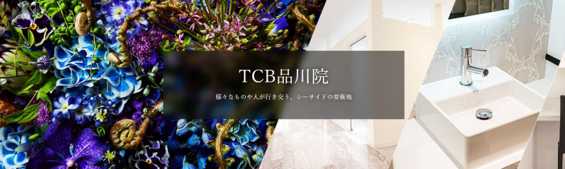 品川のED治療ができるクリニックの紹介「TCB東京中央美容外科品川院」