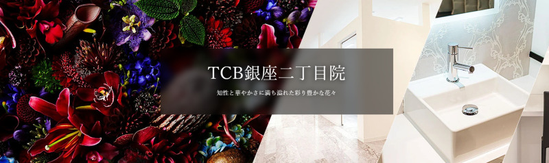 有楽町のED治療ができるクリニックの紹介「TCB東京中央美容外科銀座二丁目院」