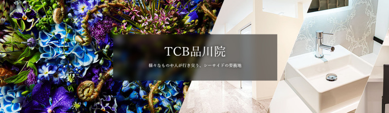泉岳寺のED治療ができるクリニックの紹介「TCB東京中央美容外科品川院」